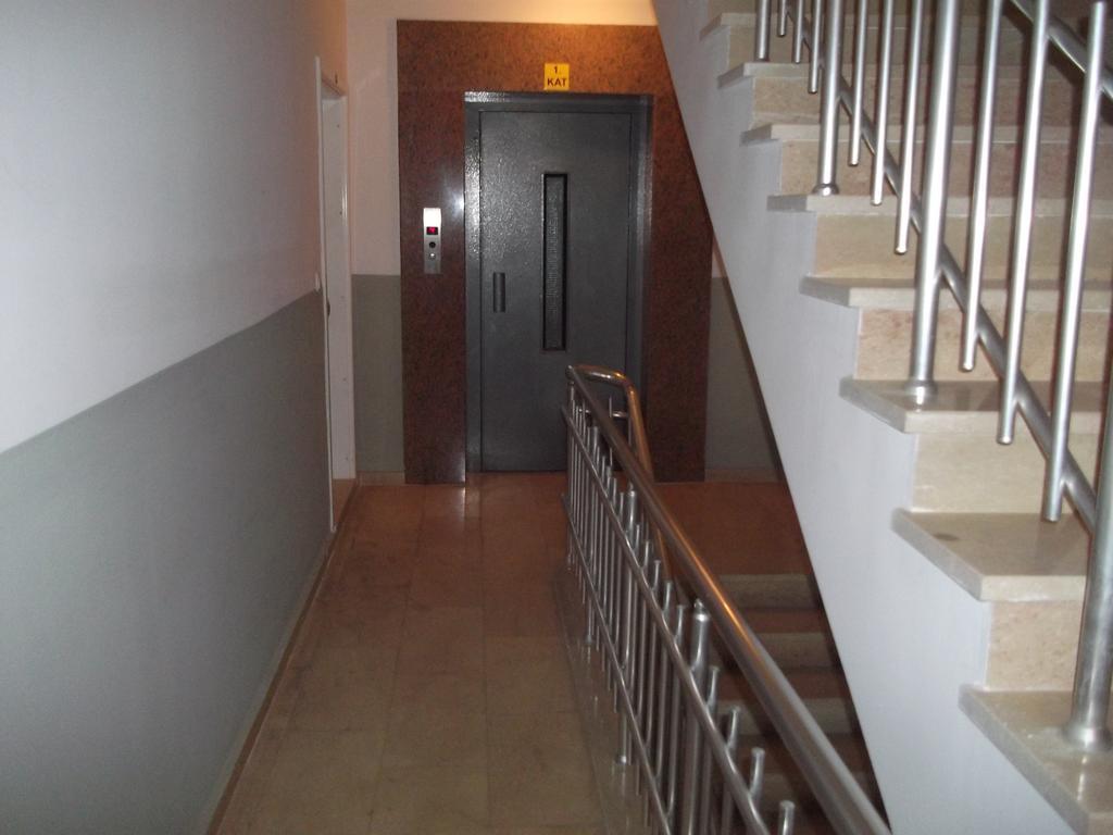 Mitos Apart Hotel Аланя Стая снимка