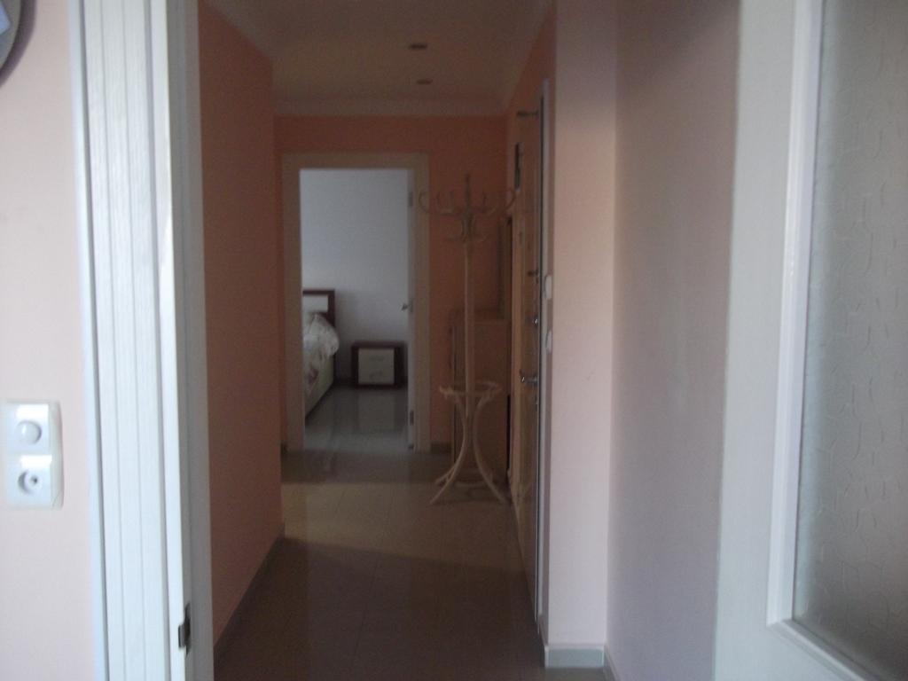 Mitos Apart Hotel Аланя Стая снимка