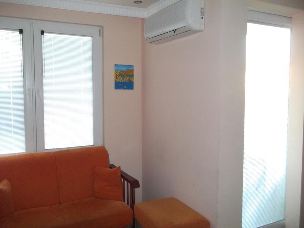 Mitos Apart Hotel Аланя Стая снимка
