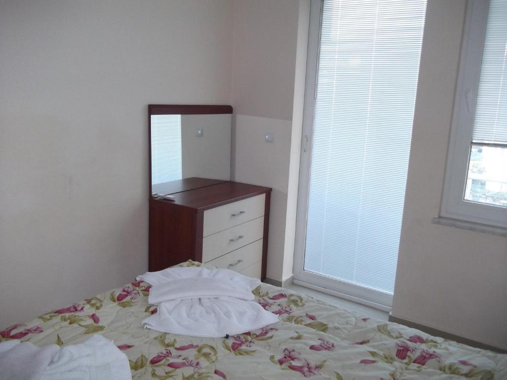 Mitos Apart Hotel Аланя Екстериор снимка