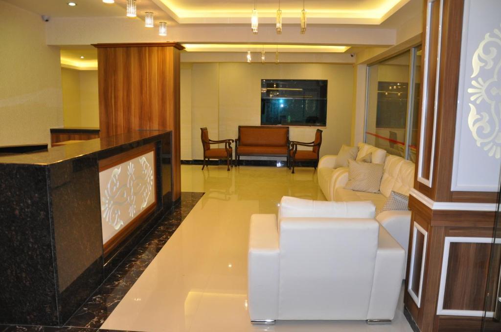 Mitos Apart Hotel Аланя Екстериор снимка