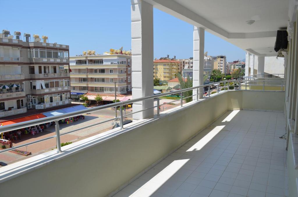 Mitos Apart Hotel Аланя Стая снимка
