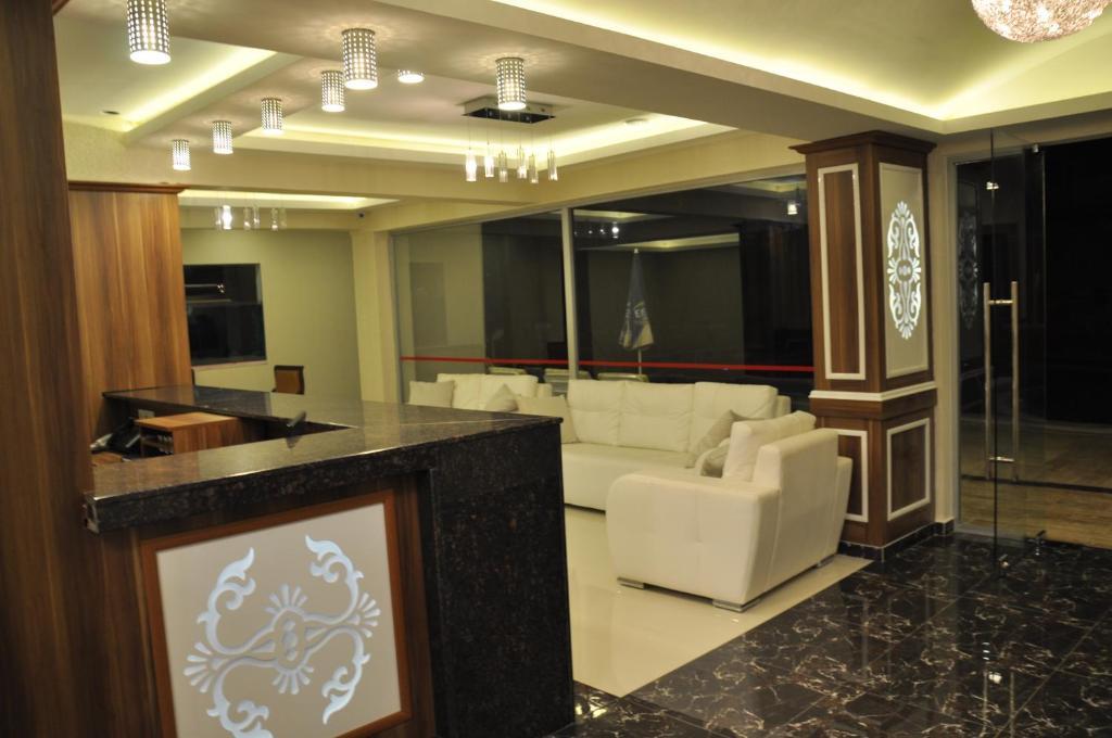 Mitos Apart Hotel Аланя Екстериор снимка